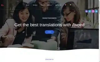 Aveed-translation.com Screenshot 2024-05-19 05:46:17