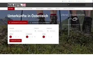 Nur-hotel.de Screenshot 2024-04-17 14:08:15