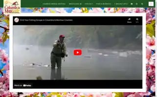 Itourcolumbiamontour.com Screenshot 2024-04-18 19:17:10