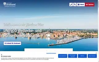 Stralsundtourismus.de Screenshot 2024-04-23 19:56:29