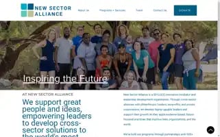 Newsector.org Screenshot 2024-06-30 20:36:37