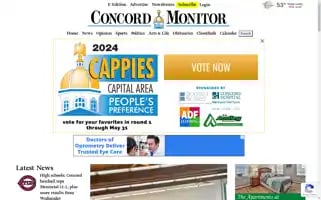 Concordmonitor.com Screenshot 2024-05-09 05:35:24