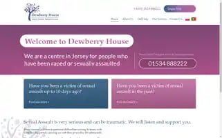 Dewberryhouse.je Screenshot 2024-07-03 03:26:41