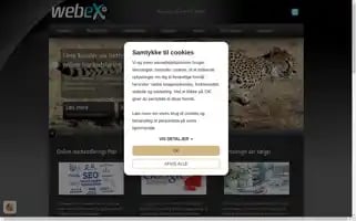 Webex.dk Screenshot 2024-07-08 18:19:10
