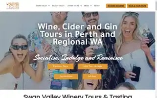Winetoursswanvalley.com.au Screenshot 2024-04-18 04:57:41