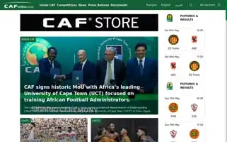 Cafonline.com Screenshot 2024-05-08 23:01:39