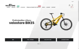 Velostore.sk Screenshot 2024-05-19 22:58:57