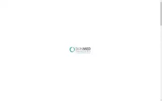 Skinmedlabs.com Screenshot 2024-07-05 09:23:04