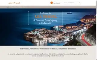 Lea-travel.com Screenshot 2024-04-25 20:39:49