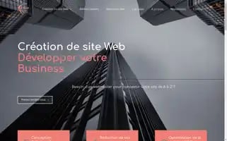 Cree-ton-site-france.fr Screenshot 2024-06-18 14:56:01