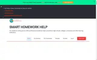 Smarthomeworkhelp.com Screenshot 2024-05-13 23:35:10