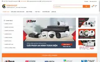 Vinhshop.store Screenshot 2024-05-21 11:23:39