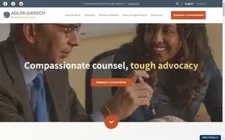 Adlergiersch.com Screenshot 2024-06-12 01:09:20