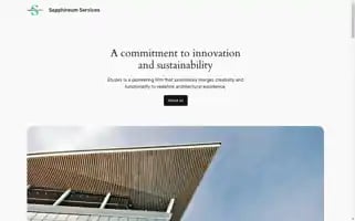 Sapphireumservices.com Screenshot 2024-05-24 01:49:08