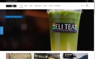 Eliteabar.com Screenshot 2024-05-04 21:41:32