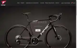 Timebikes.nl Screenshot 2024-07-09 02:19:59