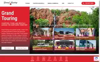 Grandtouringnt.com.au Screenshot 2024-04-25 18:32:46