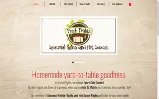 Freshflightsonline.com Screenshot 2024-04-17 01:57:03