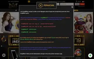 King88bet25.net Screenshot 2024-06-15 02:06:53