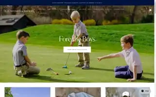 Holdernessandbourne.com Screenshot 2024-05-04 16:29:23