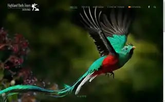 Highlandbirdstours.com Screenshot 2024-04-16 10:34:20