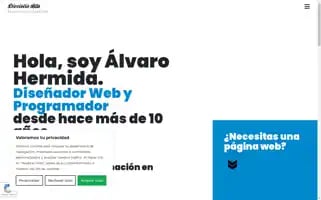 Dieciseisbits.com Screenshot 2024-06-18 01:10:34