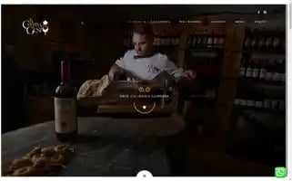 Lacantinadelgusto.com Screenshot 2024-05-20 04:38:01