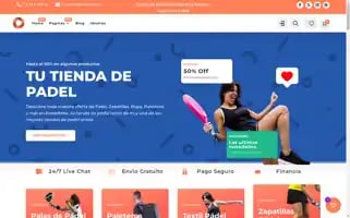 Padelmine.com Screenshot 2024-05-22 20:11:18