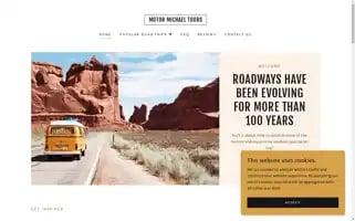 Motormichaeltours.com Screenshot 2024-04-19 05:58:21