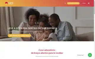 Coralaboratorios.com.br Screenshot 2024-05-19 05:14:11