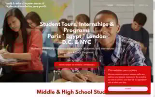 Studentours.org Screenshot 2024-04-26 02:33:21
