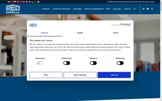 Reospain.com Screenshot 2024-07-01 23:10:31