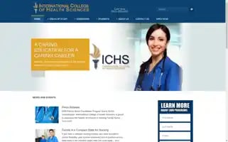 Ichs.edu Screenshot 2024-06-30 19:20:32