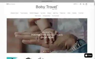 Babytravel.shop Screenshot 2024-04-17 01:45:38