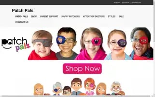 Patchpals.com Screenshot 2024-05-13 08:09:58