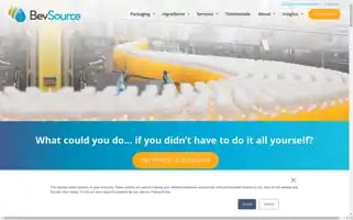 Bevsource.com Screenshot 2024-06-13 06:13:18