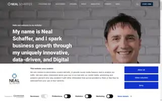 Nealschaffer.com Screenshot 2024-05-13 02:44:17