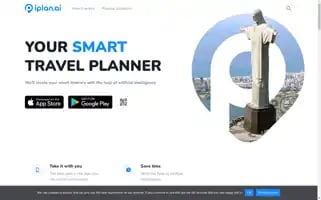 Iplan.ai Screenshot 2024-06-27 07:34:22