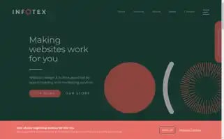Infotex.uk Screenshot 2024-06-28 15:57:57