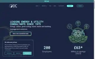 Eic.co.uk Screenshot 2024-07-03 22:24:44