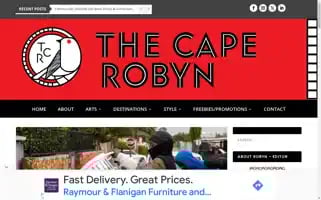 Thecaperobyn.co.za Screenshot 2024-06-30 05:19:13