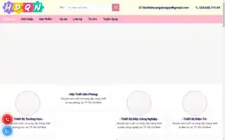Thietbihoangdungqn.com Screenshot 2024-05-22 04:02:06