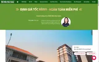 Datnenhoaxuan.com Screenshot 2024-06-24 22:16:56