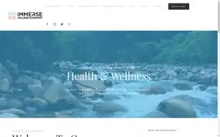 Immersespa.ca Screenshot 2024-06-12 01:19:15