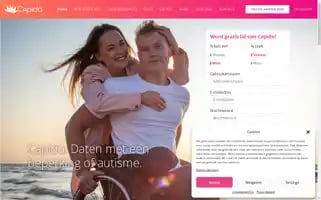 Capido.be Screenshot 2024-07-04 20:06:04