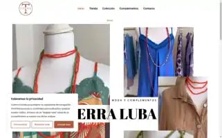 Terralubamodas.com Screenshot 2024-05-26 18:17:54