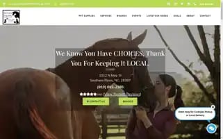 Mooreequine.com Screenshot 2024-05-13 00:06:28