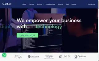 Cortier.com Screenshot 2024-07-03 04:31:01