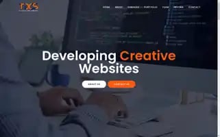 Tdcsit.com Screenshot 2024-06-14 09:46:05