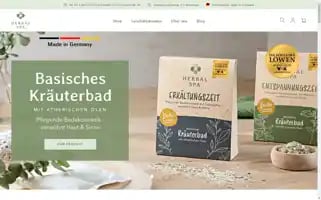 Herbal-spa.de Screenshot 2024-05-22 11:39:26